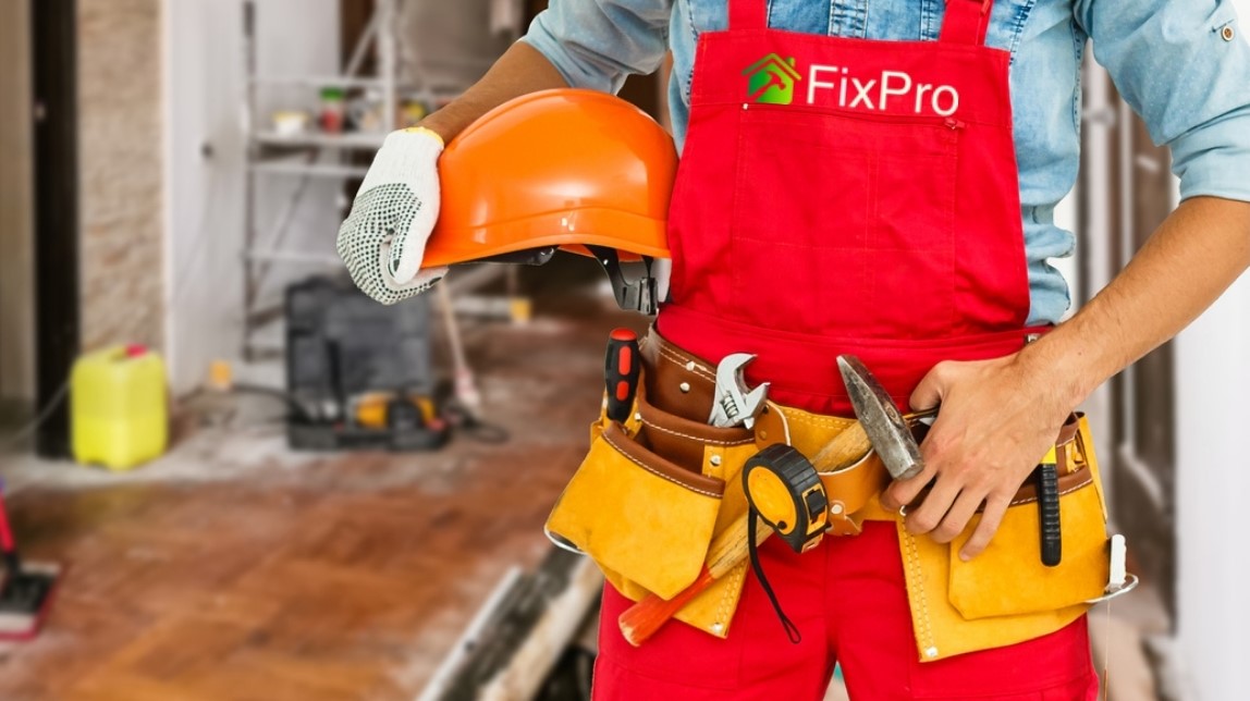 FixPro's Annual Maintenance Contract